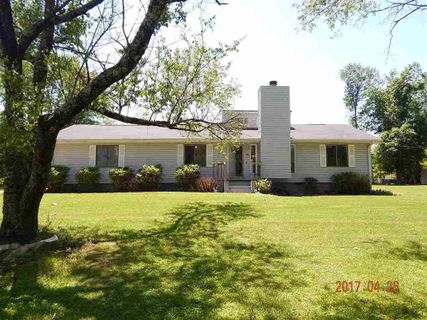 403 Elm Avenue sold home in Colonial Hills, Anderson, SC