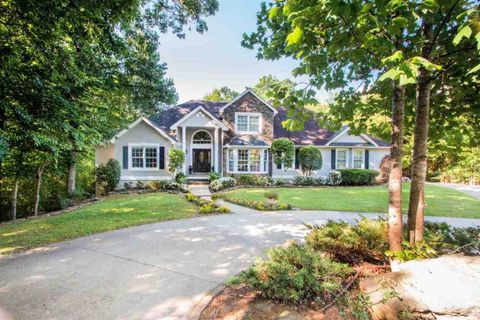 321 Amethyst Way