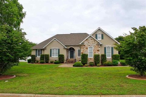 107 Garden Gate sold home in Garden Gate, Anderson, SC