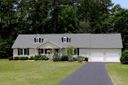 245 Bay Ridge Drive sold home in Townville, SC