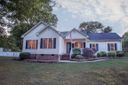 419 Patriot Court sold home in Anderson, SC