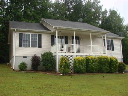 308 Branchwood Drive sold home in Greenforest Sub, Liberty, SC