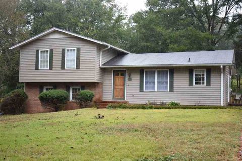 108 Evergreen Court sold home in Spring Forest, Central, SC