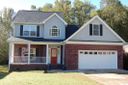 109 Meadow Green Lane sold home in Piedmont, SC