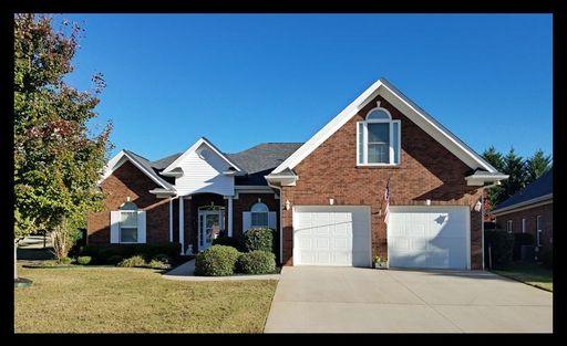 701 Nottingham Court sold home in The Crossing, Seneca, SC