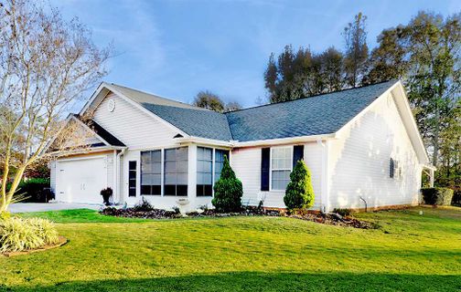 103 Mcbrie Lane sold home in Massey, Pendleton, SC