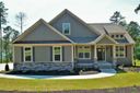 764 Sunset Cove Drive Lot 35 - Coleman-Carswell sold home in West Union, SC