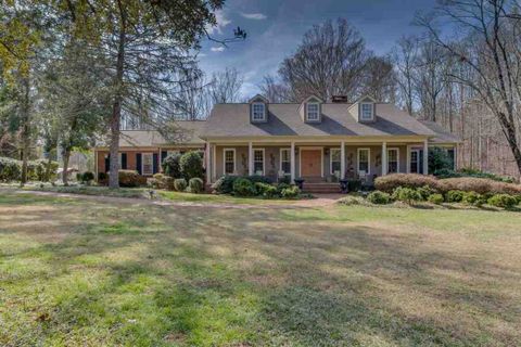 112 Briar Creek Lane sold home in Brookhollow Sub, Anderson, SC
