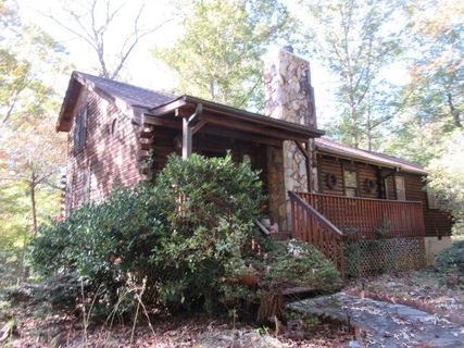 142 Cherokee Hills Drive