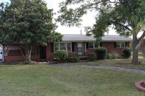 110 Donhill Road sold home in Canwood Heights, Anderson, SC