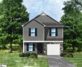 256 Springfield Circle Harborview sold home in Easley, SC