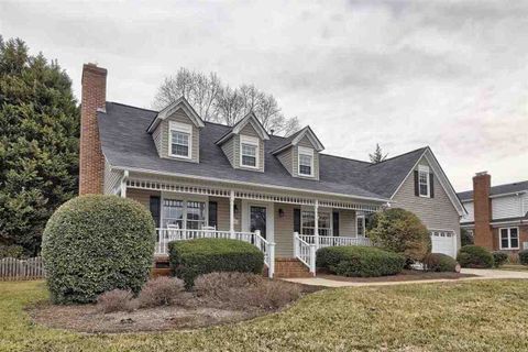 304 Clevington Way sold home in Carrington Green, Simpsonville, SC