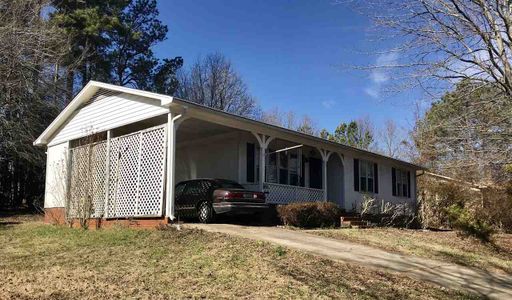 105 Pine Court sold home in Greenforest Sub, Liberty, SC