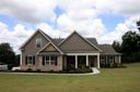 102 Natural Spgs sold home in Belton, SC