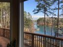 114 Shelter Cove sold home in Seneca, SC