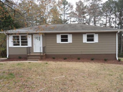 34 Bluebird Court sold home in Edgewood Estate, Walhalla, SC