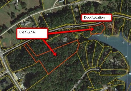 Lot 1 & 1A Wellington Pointe 502 Magellan Dr