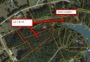 Lot 1 & 1A Wellington Pointe 502 Magellan Dr sold home in West Union, SC