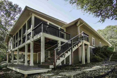 417 Cleveland Ferry Road