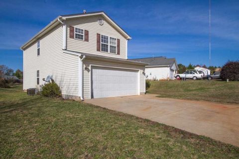 129 Soren Lane sold home in Sharen Ridge, Anderson, SC
