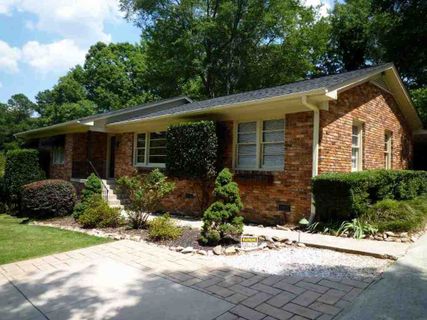 210 Forest Hill Drive sold home in Woodland Height, Anderson, SC
