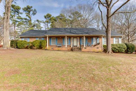 503 Holly Creek Drive