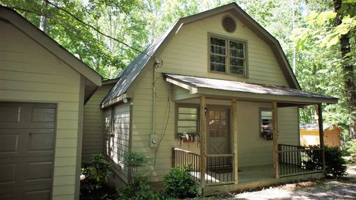 245 Shoreside Drive sold home in Lakeview Height, Martin, GA