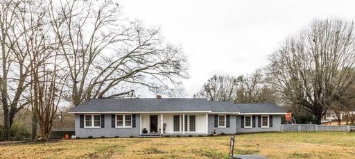 423 Tanglewood Drive sold home in Woodland Height, Anderson, SC