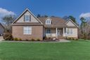121 Prestwick Drive sold home in Anderson, SC