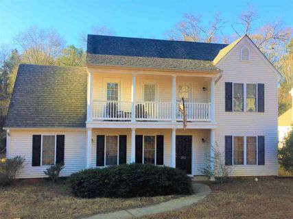 262 Rock Creek Road sold home in Village At Rock Creek, Clemson, SC