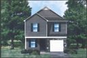 268 Springfield Circle Harborview "C" sold home in Easley, SC