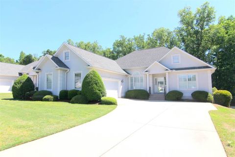 112 Bradley Park sold home in Bradley Park, Anderson, SC