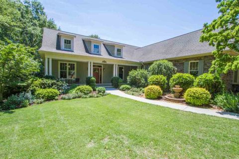 101 Welborn Oaks Way sold home in Chasewater, Anderson, SC