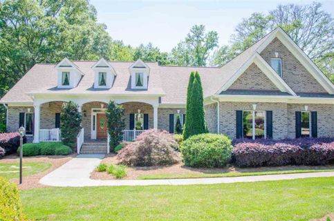 109 Stonebridge Drive sold home in Clarendon Hall, Clemson, SC