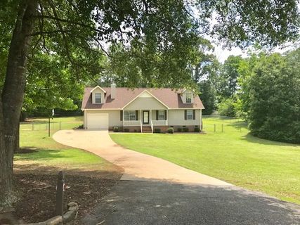 111 Aycock Drive