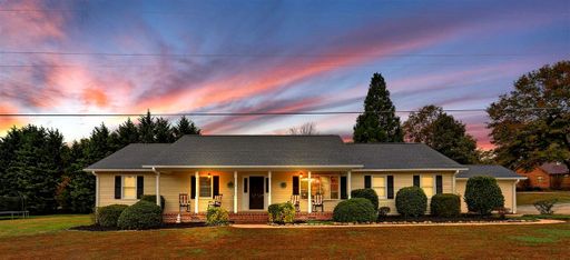 1805 Old Mill Road sold home in Wyatt Oak, Easley, SC
