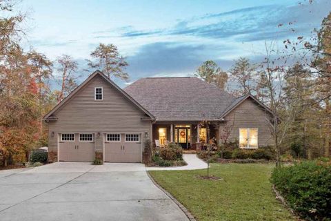1412 Coneross Point Drive