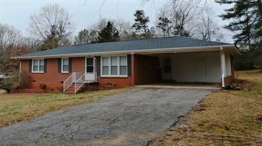 5020 Forest Drive