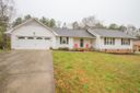 107 Coachman Drive sold home in Anderson, SC