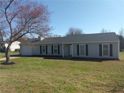 105 Sedgefield Court sold home in Sedgefield, Anderson, SC