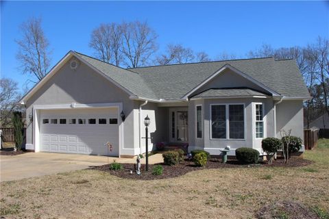 125 Park Way sold home in Orchard Park, Anderson, SC