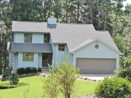 105 N Harbour Drive sold home in North Harbour, Seneca, SC