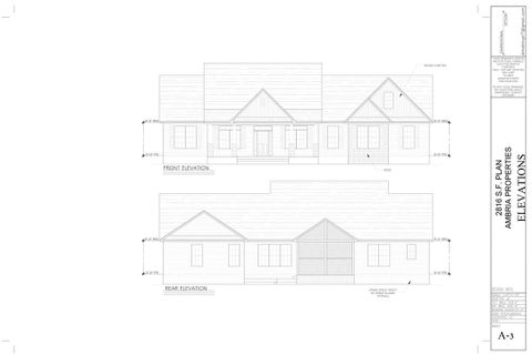 503 Paramount Drive sold home in Sunset Ridge, Seneca, SC