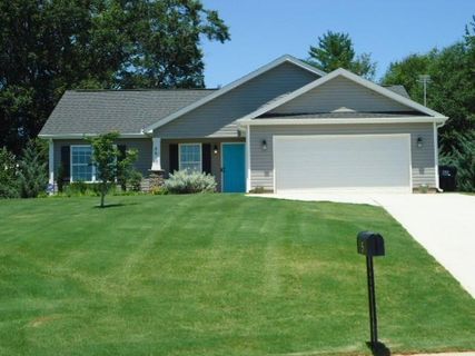 100 Jones Creek Circle