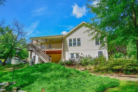 740 Eagles Harbor sold home in Eagles Harbor, Hodges, SC
