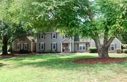 1406 Kimberly Road sold home in Huntington Hill, Anderson, SC
