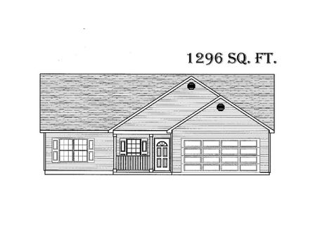 121 Stanmoore Drive