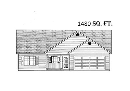 125 Stanmoore Drive