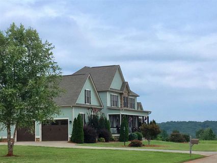 403 Home Stretch Drive sold home in Blue Mountain Estates, Seneca, SC