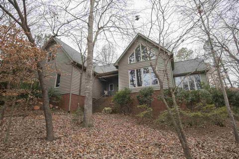139 South Oak Pointe sold home in South Oak Point, Seneca, SC